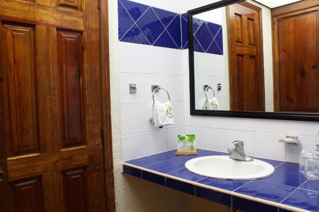 Hotel Oaxaca Dorado Extérieur photo